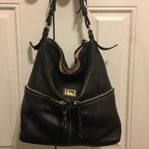 Dooney and Bourke Dillen Hobo Bag